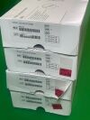 INTUITIVE SURGICAL, INC. 480422 - EACH VESSEL SEALER EXTEND - Exp Date:08/31/2024 - Lot#: - Bin: DM41