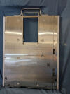 POERSCH OJE 1176 Poersch Cassette Holder DOM: 2008 Cassette Holder, Chest