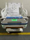 STRYKER S3 3005 Medical Surgical Bed - No Mattress Hospital Bed