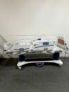 STRYKER S3 3005 Medical Surgical Bed - No Mattress Hospital Bed