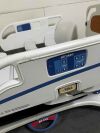STRYKER S3 3005 Medical Surgical Bed - No Mattress Hospital Bed
