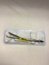 COVIDIEN SIG60CTAVM Tri- Staple 2.0  Curved Tip Intelligent  Reload and Introducer  60 mm Vascular/Medium  ex 1 uni