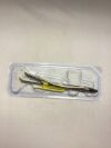 COVIDIEN EGIA45CTAVM Endo GIA Curved Tip Articulating Reload With Tri- Staple Technology 45 mm vascular /medium  ex 1 uni