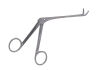 STORZ N2993 1C Blakesley Nasal Forceps No. 1 Upturned 45 Degrees, 4x10mm