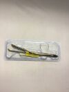 COVIDIEN SIG60CTAVM Tri- Staple 2.0 Curved Tip Intelligent Reload  and Introducer 60 mm Vascular/Medium ex 1 uni