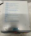 ERBE ICC 200 Electrosurgical Unit