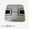 MEDTRONIC 1899076 Straightshot M5 Sterilization Case -
