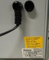 MEDICOOL 1811 Podiatry/Footcare