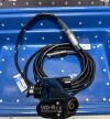 STRYKER 5100-99 CORE 54099 Set w/ 5400-050-000 Power Instrument Driver   Foot Switch