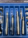 STRYKER 5100-99 CORE 54099 Set w/ 5400-050-000 Power Instrument Driver   Foot Switch