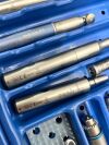 STRYKER 5100-99 CORE 54099 Set w/ 5400-050-000 Power Instrument Driver   Foot Switch