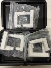 TSI 30 PortaCount Pro+ 8038 Fit Tester  Many Accessories  Day
