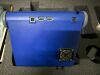 TSI 30 PortaCount Pro+ 8038 Fit Tester  Many Accessories  Day