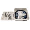 MEDTRONIC Em200 Midas Rex Legend Stylus  Electric Drill Set AS075 AA075