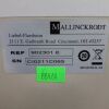 MALLINCKRODT MEDICAL Optistar LE Injector MRI