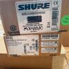 SHURE MX410 /C Microflex Mini 10" Gooseneck Mic Cardioid