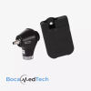 WELCH ALLYN n/a Hillrom  LED MacroView Plus Otoscope and  iExaminer Smart Bracket