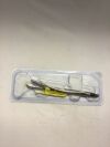 COVIDIEN EGIA30CTAV Endo GIA Gray  Curved Tip Articulating  Reload 30 mm Extra thin/ Vascular ex 1 uni