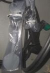 PHILIPS 989803210541 6.0 cm Switched internal Paddles W/ Handles Defibrillator