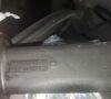 PHILIPS 989803210541 6.0 cm Switched internal Paddles W/ Handles Defibrillator