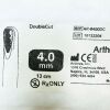 ARTHREX REF AR-8400DC DoubleCut, 4.0mm X 13 cm, EXP 2022/03