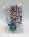 VYAIRE MEDICAL INC 001905A AirLife Pediatric Spirometer 2500mL - Case of 12