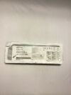 COVIDIEN EGIA30CTAV Endo GIA Gray Curved Tip Articulating Reload 30 mm Extra Thin/Vascular ex 1 uni