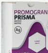 KCI MA028 (Lot of 13) Promogran Prisma Matrix AG Sterile. (X)