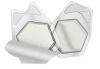 KCI MA028 (Lot of 13) Promogran Prisma Matrix AG Sterile. (X)