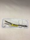 COVIDIEN EGIA60AVM Endo GIA Articulating Reload With  Tri-Staple Technology 60 mm Vascular/Medium  ex 1 uni