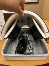 LIGHTSTIM Hydrafacial Elipsa Device RTR#5011829-02 Laser - Radio Frequency (RF)