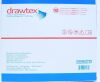 DRAWTEX 00303 (Lot of 14) Drawtex Hydroconductive Wound Dressing 6 x 8 inch