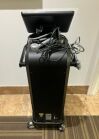 INMODE 2020  RF Pro Morpheus8 System w/ 2 HPs RTR#5023365-01 Laser - Radio Frequency (RF)