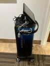 INMODE 2020  RF Pro Morpheus8 System w/ 2 HPs RTR#5023365-01 Laser - Radio Frequency (RF)