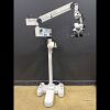 CARL ZEISS OPMI 111 SURGICAL MICROSCOPE WITH BINOCULARS Microscope