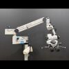 CARL ZEISS OPMI 111 SURGICAL MICROSCOPE WITH BINOCULARS Microscope