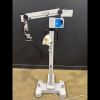 CARL ZEISS OPMI 111 SURGICAL MICROSCOPE WITH BINOCULARS Microscope