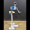CARL ZEISS OPMI 111 SURGICAL MICROSCOPE WITH BINOCULARS Microscope