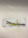 COVIDIEN EGIA45AVM Endo GIA Articulating  Reload  With Tri- Staple  Technology 45 mm vascular / Medium 1 uni Stain
