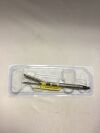 COVIDIEN EGIA45AVM Endo GIA Articulating  Reload  With Tri- Staple  Techology 45mm Vascular /medium ex 1 uni