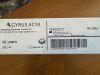 GYRUS ACMI CIRCON 256F6 Fulgurating Electrode, Domed Tip, 6 Fr