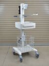 GCX Stor-Locx Rolling Cart RST-0007-8X for Imaging System - 200379 RST-0007-8X