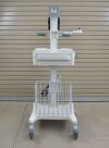 GCX Stor-Locx Rolling Cart RST-0007-8X for Imaging System - 200379 RST-0007-8X