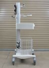 GCX Stor-Locx Rolling Cart RST-0007-8X for Imaging System - 200379 RST-0007-8X