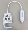 WELCH ALLYN Green Series GS600 Minor Procedure Light W/ Mobile Stand - 200390 Exam Light