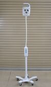 WELCH ALLYN Green Series GS600 Minor Procedure Light W/ Mobile Stand - 200390 Exam Light