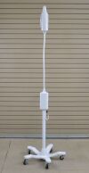 WELCH ALLYN Green Series GS600 Minor Procedure Light W/ Mobile Stand - 200390 Exam Light