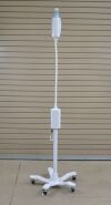 WELCH ALLYN Green Series GS600 Minor Procedure Light W/ Mobile Stand - 200390 Exam Light