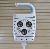WELCH ALLYN Green Series GS600 Minor Procedure Light W/ Mobile Stand - 200390 Exam Light