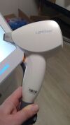 LUMENIS Lightsheer Desire
